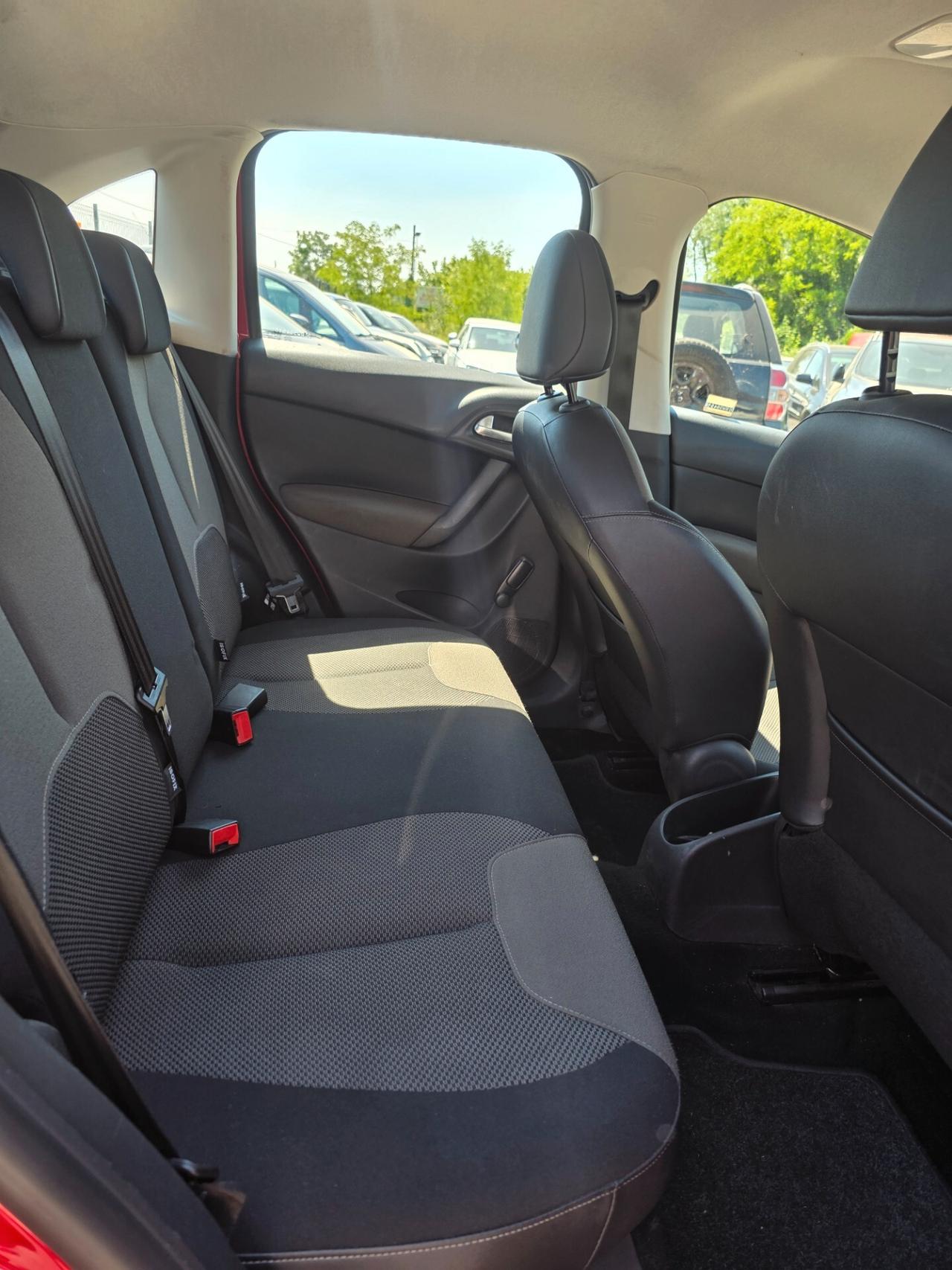 Citroen C3 1.2 VTi 82 Exclusive