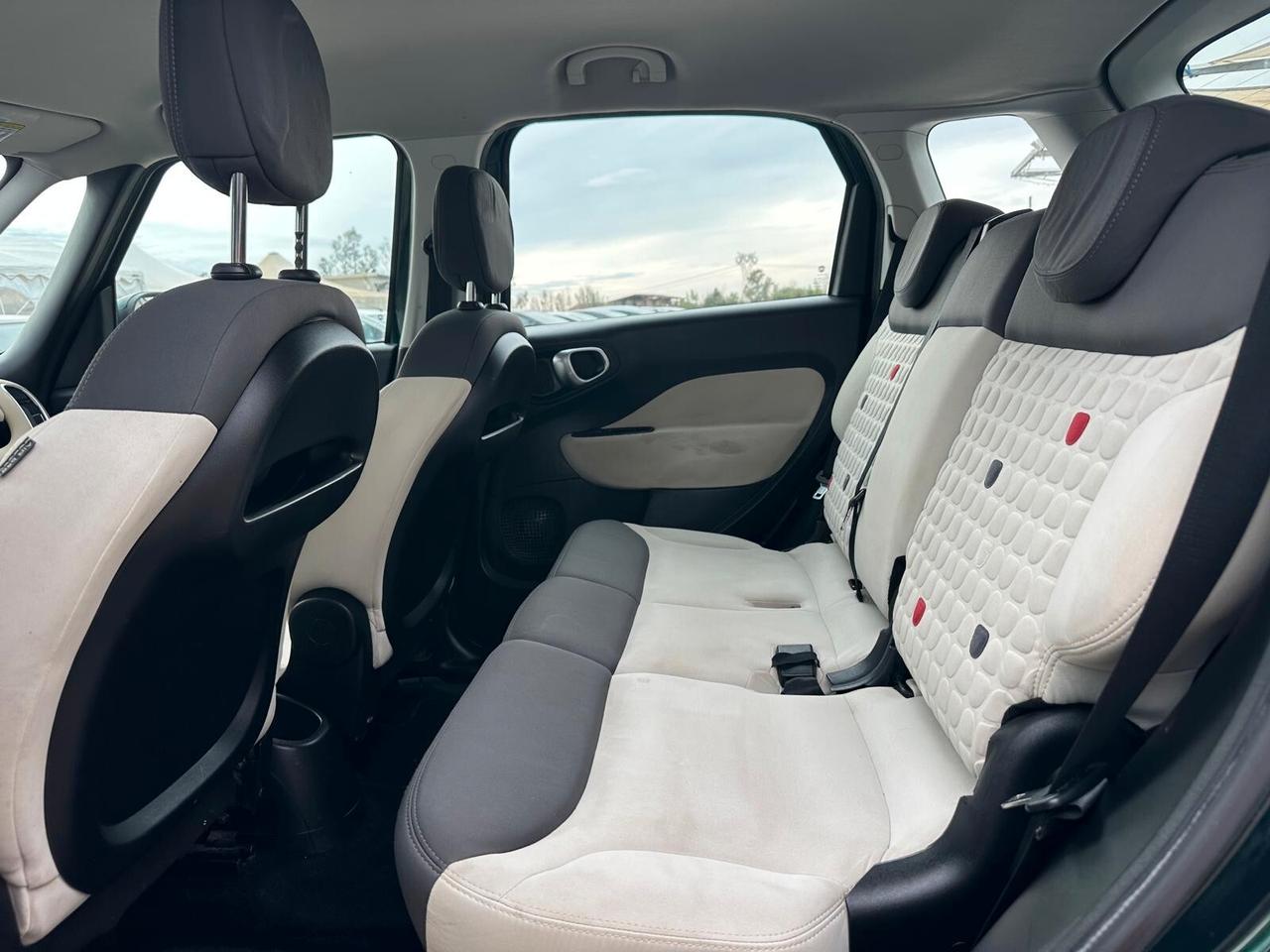 Fiat 500L 1.3 Motore Nuovo km 0