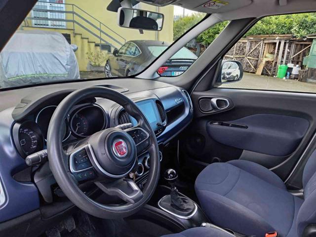 FIAT 500L Pro 1.3 MJT Mirror 4 posti (N1)
