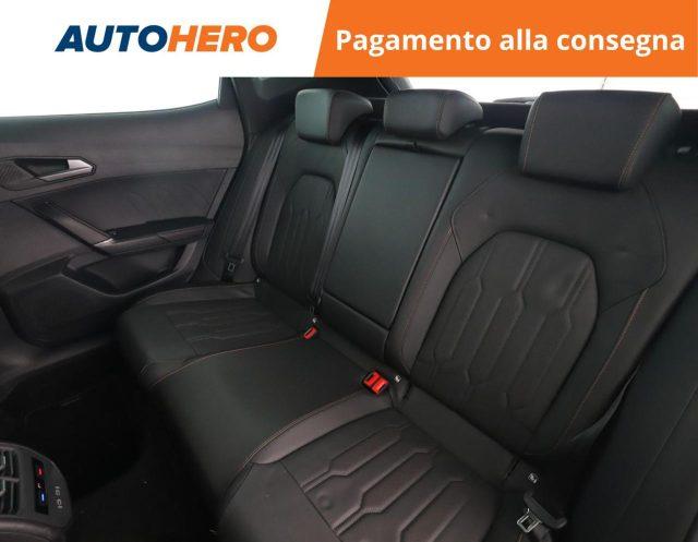 CUPRA Formentor 1.4 e-Hybrid DSG