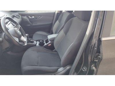 Nissan Qashqai BUSINESS