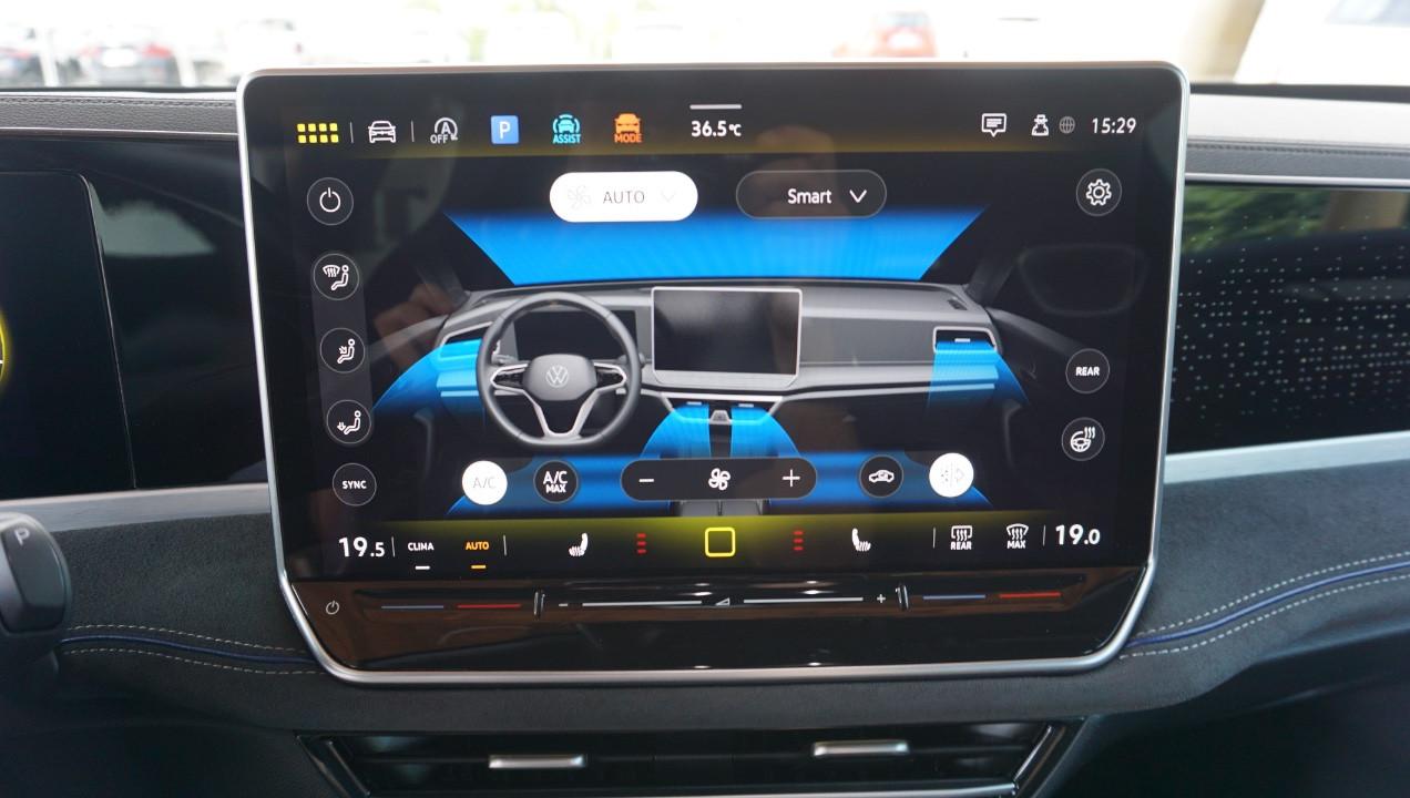 Volkswagen Passat 2.0 tdi scr R-Line 4motion 193cv dsg