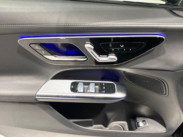 MERCEDES-BENZ GLC 300 de hybrid EQ 4Matic Coupé AMG Line Premium