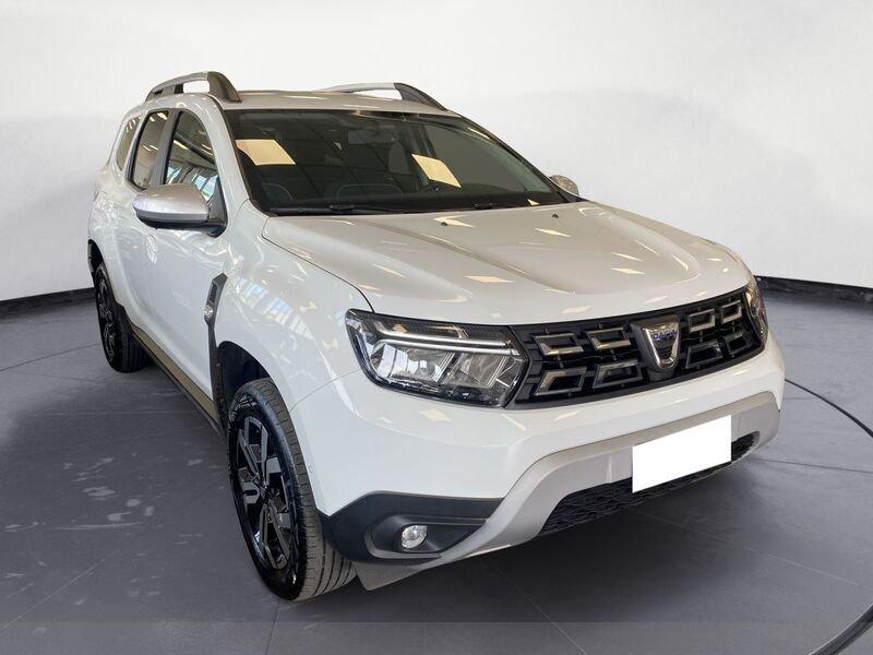 Dacia Duster Duster 1.0 TCe GPL 4x2 Prestige