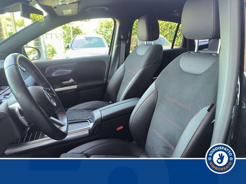 Mercedes-Benz GLA 200d Automatic AMG Line Advanced Plus