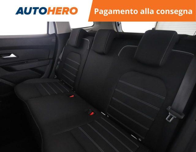 DACIA Duster 1.5 Blue dCi 8V 115 CV 4x2 Prestige Up