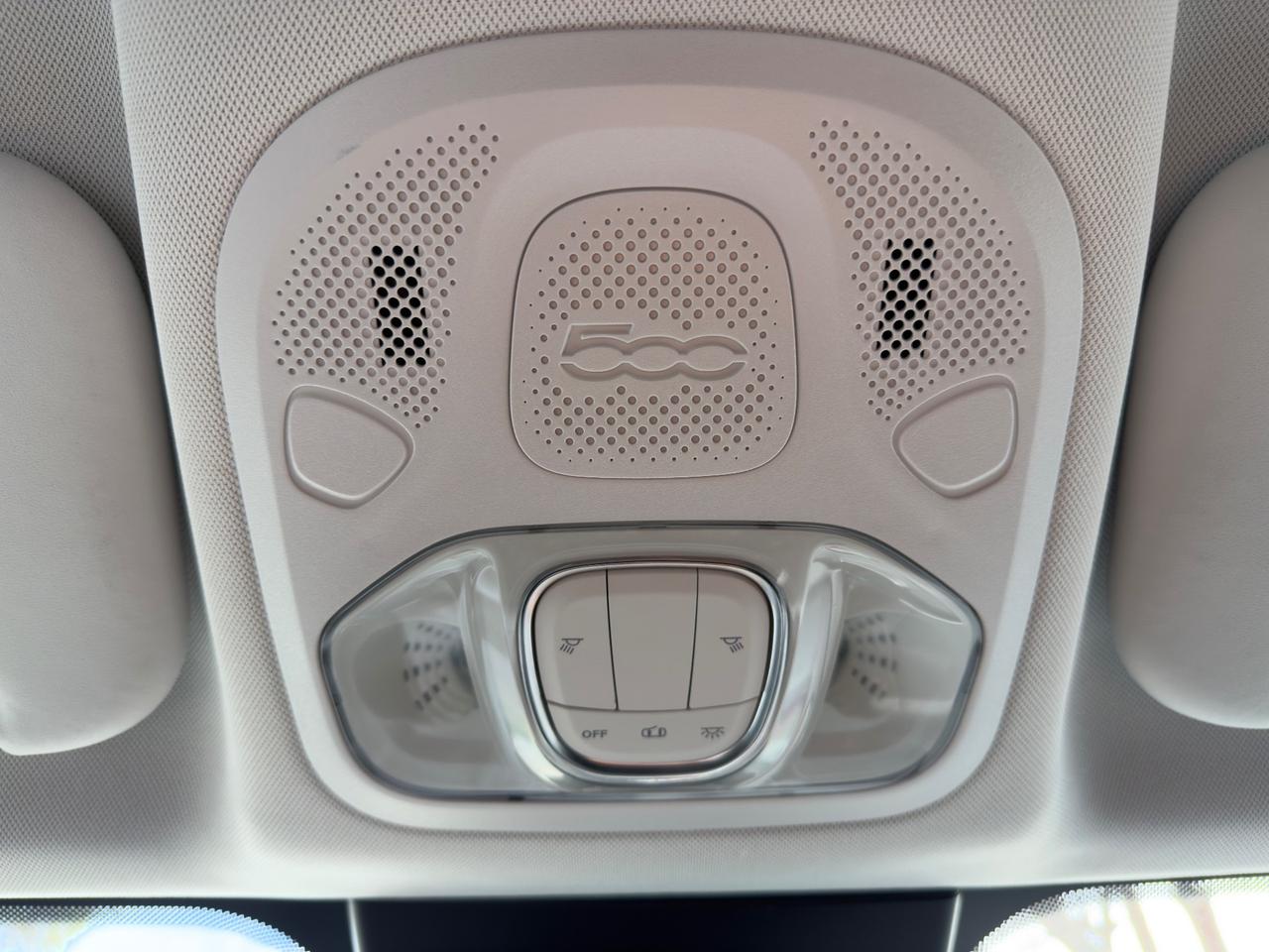 Fiat 500X 1.5 T4 Hybrid 130 CV DCT Sport Dolcevita