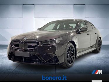 BMW M5 Berlina 4.4 Steptronic