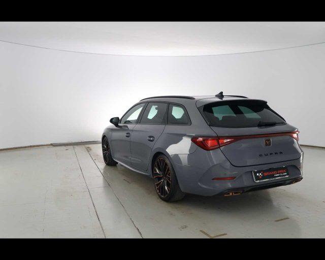 CUPRA Leon Sportstourer 1.4 e-HYBRID 245 CV DSG