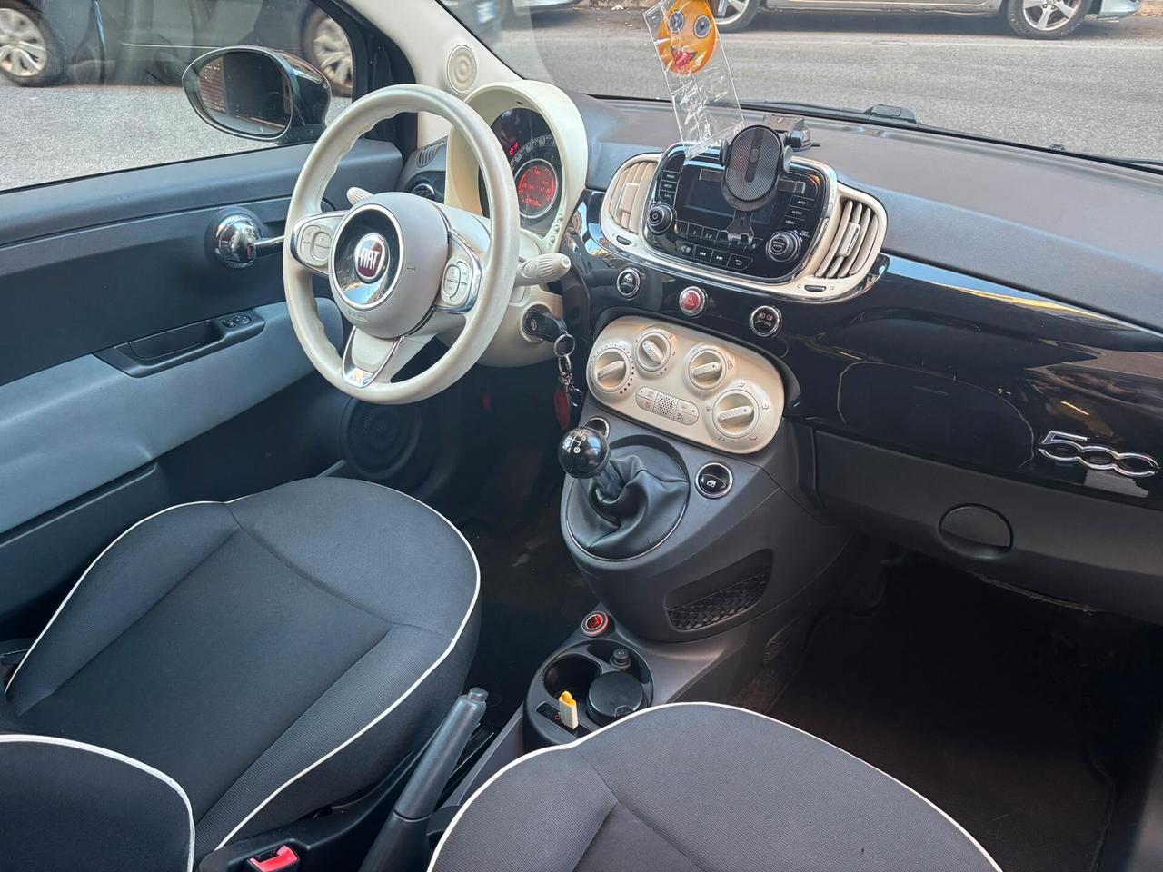 Fiat 500 1.3 Multijet Allestimento SPORT