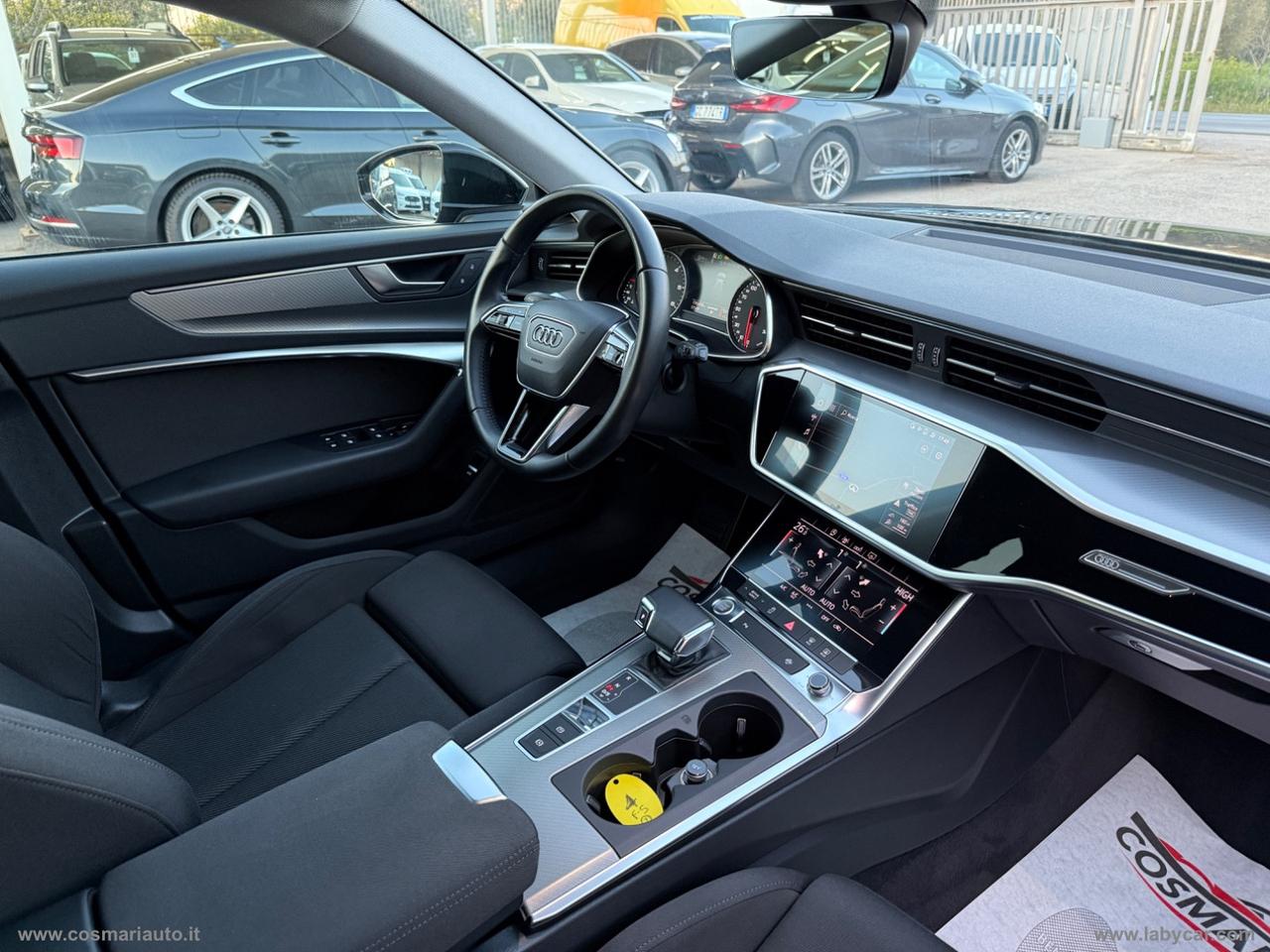 AUDI A6 Avant 40 2.0 TDI S tronic Bus. Sport