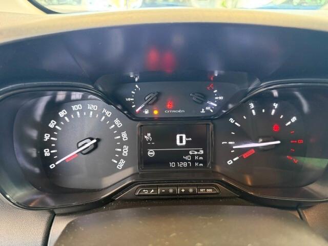 Citroen C3 Aircross BlueHDi 110 S&S Shine 2021
