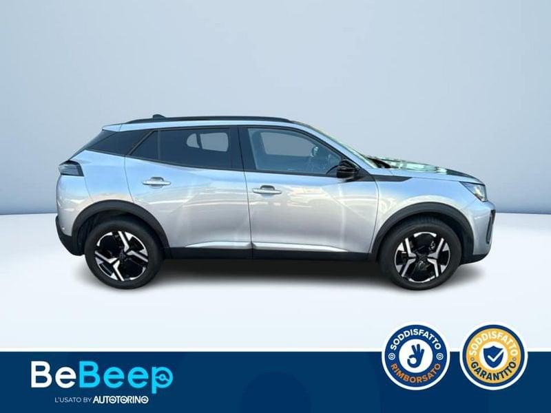 Peugeot 2008 1.5 BLUEHDI ALLURE S&S 130CV EAT8