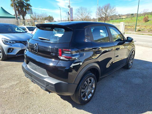 CITROEN C3 PureTech 100 S&S You *KM 0*