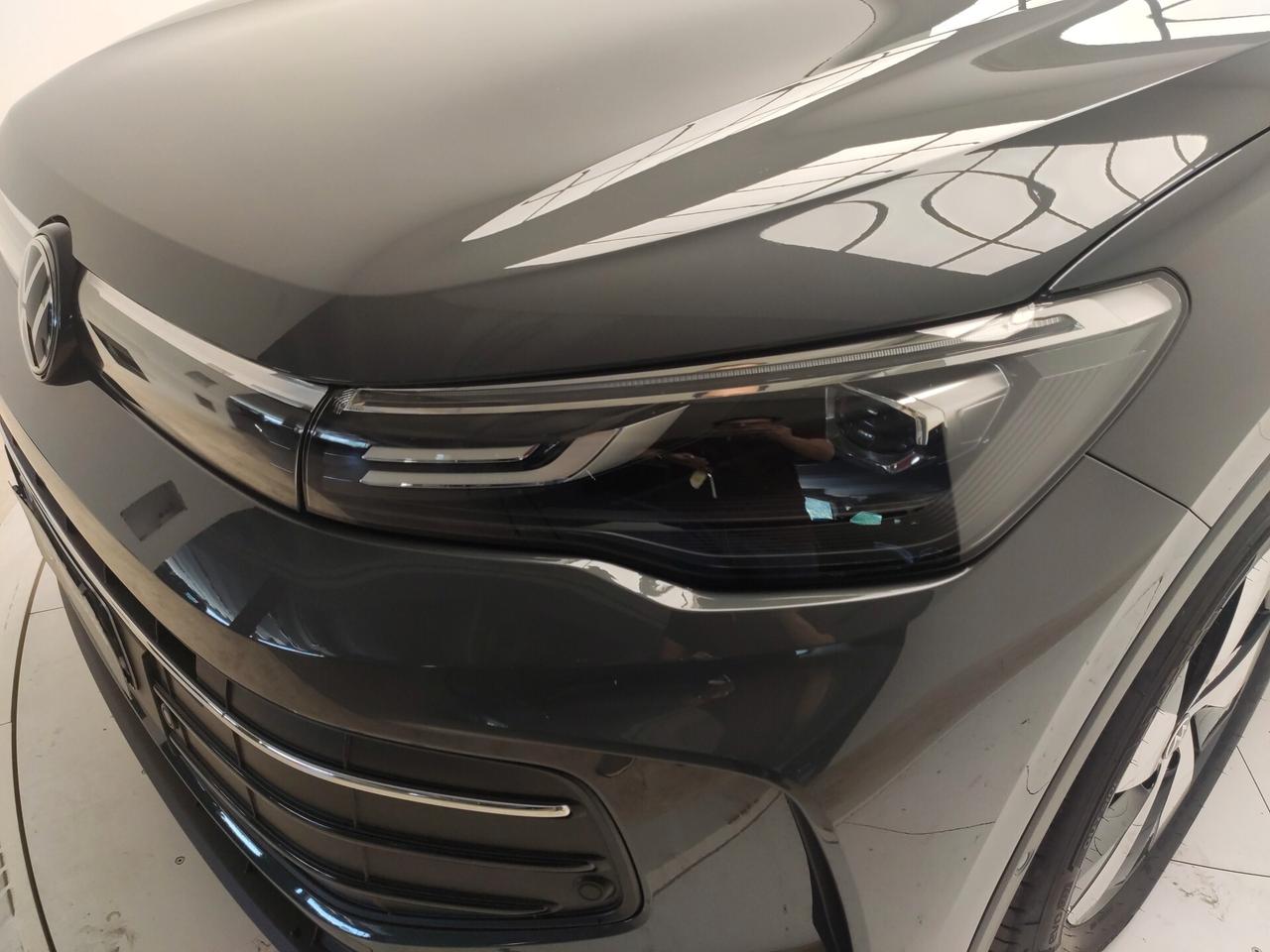 Volkswagen Tiguan 1.5 TSI eHybrid DSG Life