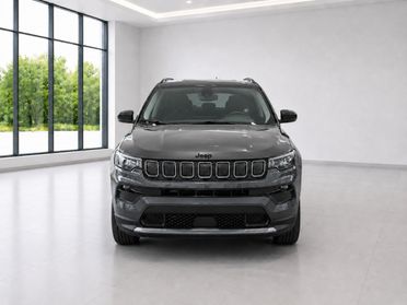 JEEP Compass II 2021 - Compass 1.5 turbo t4 mhev S 2wd 130cv dct