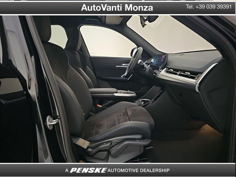 BMW X1 X1 sDrive 18d Msport