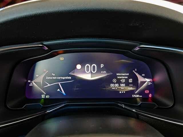 DS DS 7 DS 7 BlueHDi 130 aut. Performance Line