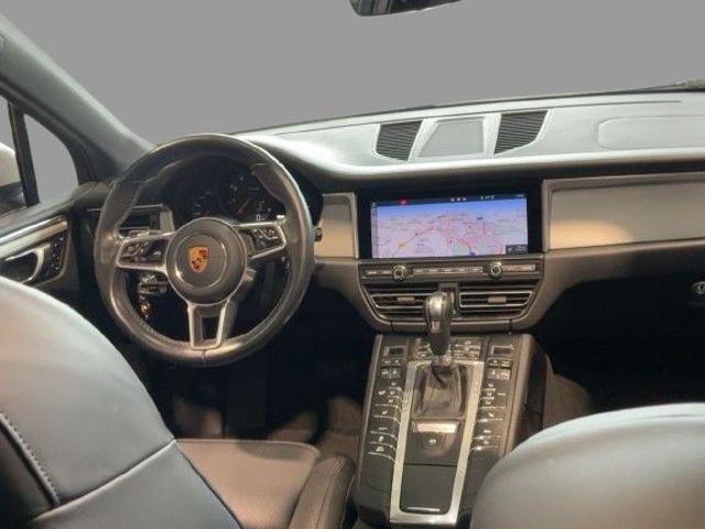 PORSCHE Macan 2.0 +TETTO+360°+MEMORY