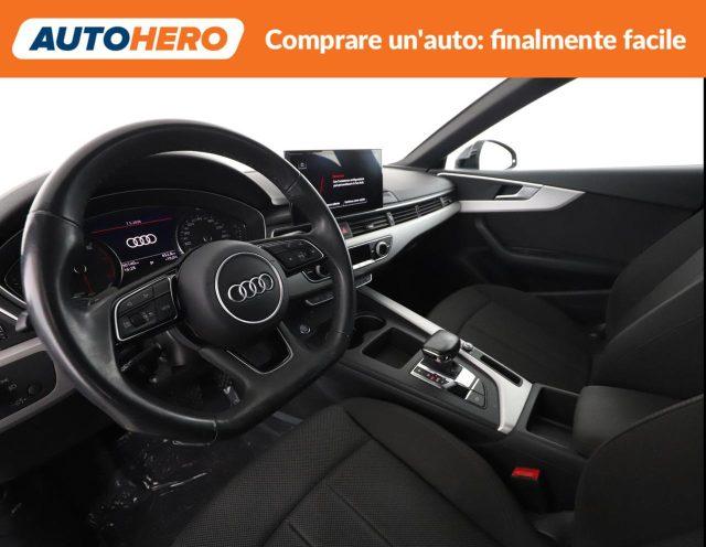 AUDI A5 SPB 40 TFSI quattro S tronic