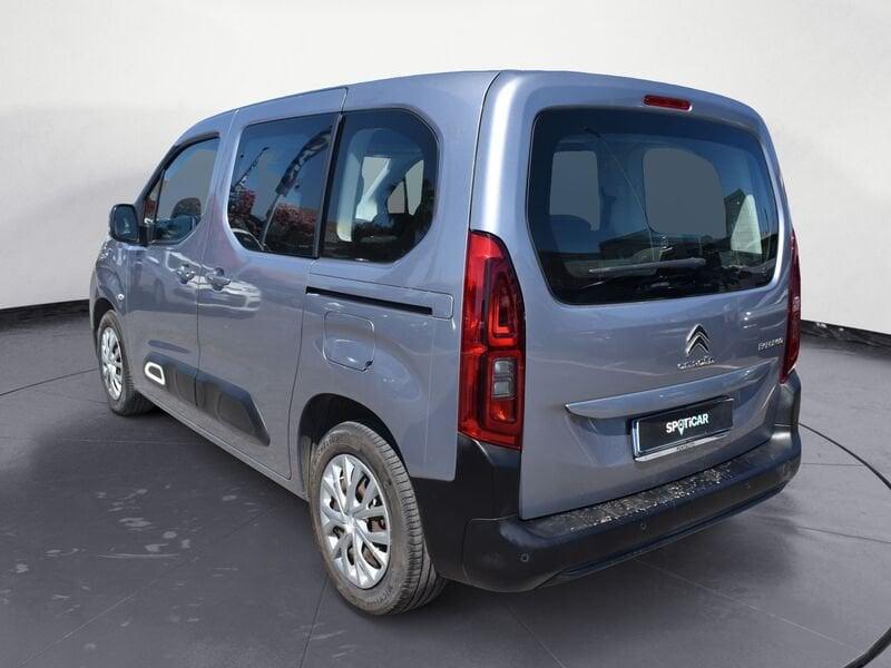 Citroën Berlingo BlueHDi 100 Feel