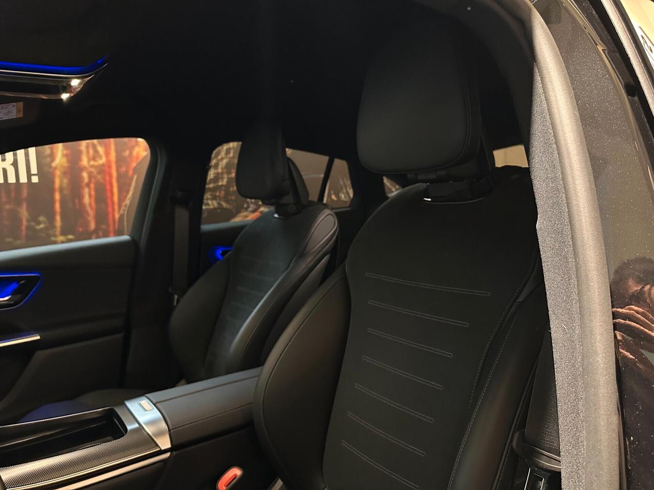 Mercedes-benz GLC 300 GLC 300 de hybrid EQ 4Matic Coupé AMG Line Premium Plus