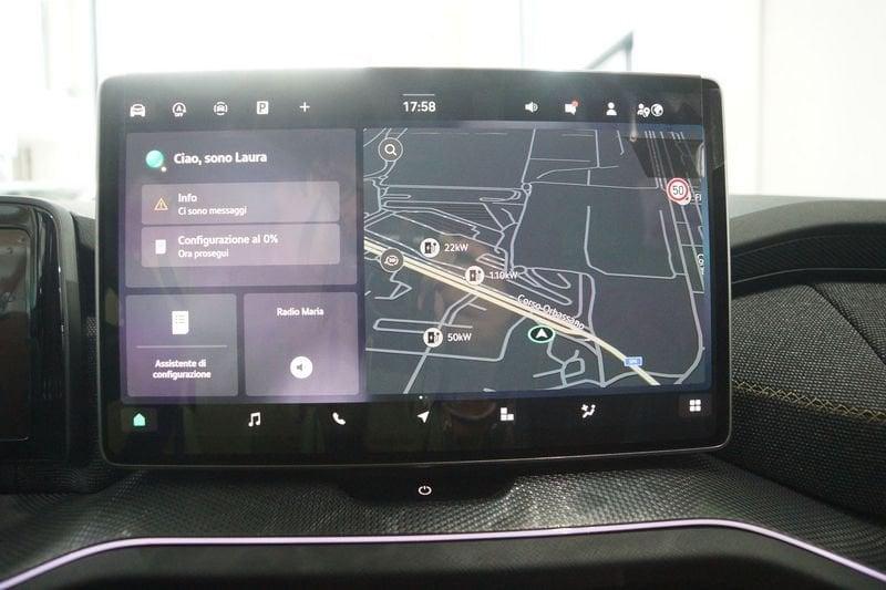 Škoda Kodiaq 2.0 TDI EVO Executive DSG 7p NUOVA DA IMMATRICOLARE