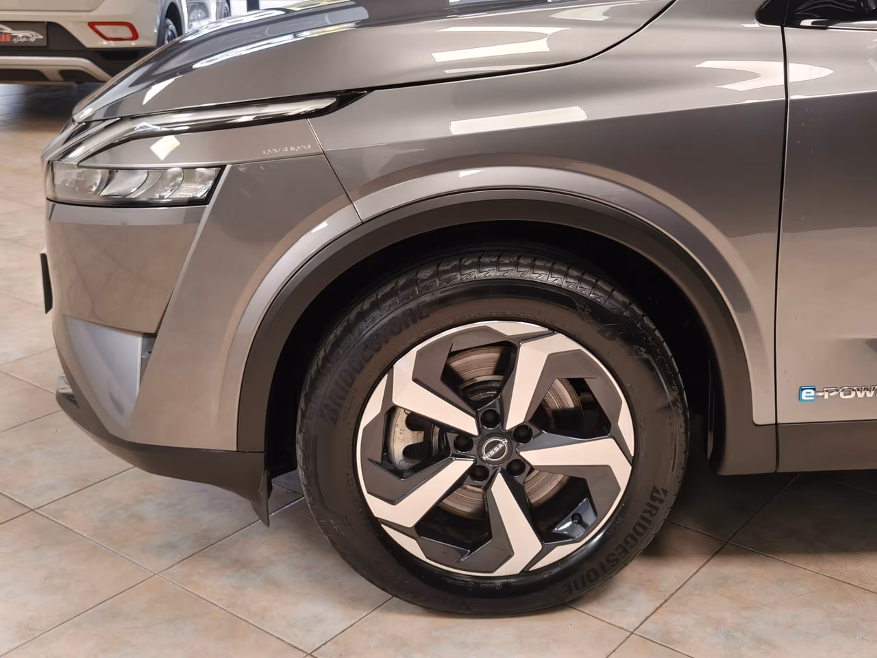 Nissan Qashqai MHEV 158 CV Xtronic Acenta