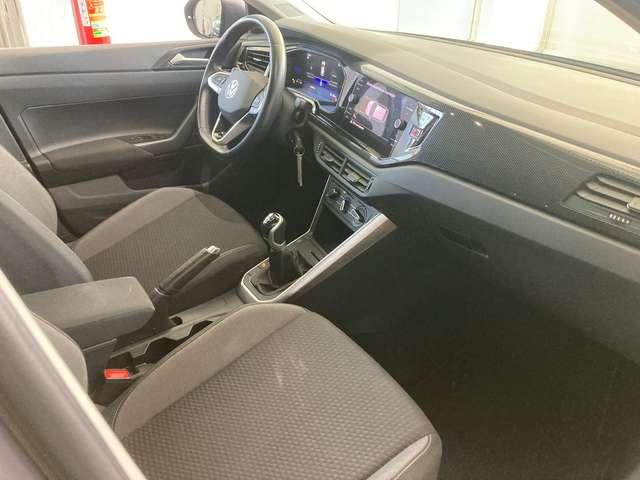 Volkswagen Taigo Taigo 1.0 tsi Life 95cv PREZZO REALE-OTTIME COND.