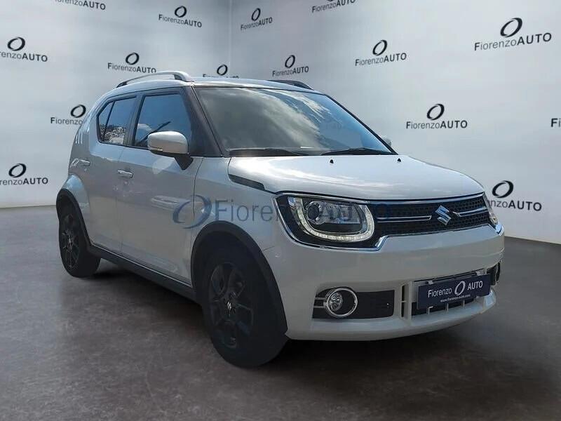 Suzuki Ignis 1.2 Hybrid Top (PREZZO REALE)