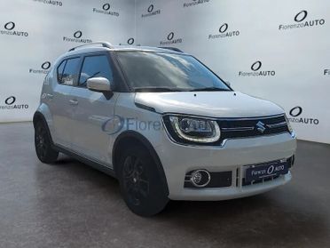 Suzuki Ignis 1.2 Hybrid Top (PREZZO REALE)