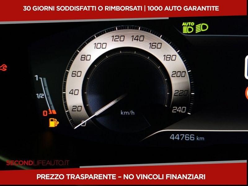 Peugeot 3008 1.5 bluehdi GT Pack s&s 130cv eat8