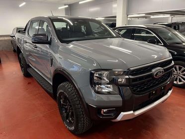 Ford Ranger 2.0 ecoblue doppia cabina Tremor awd 205cv auto