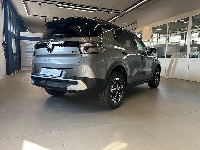 Citroen C3 Aircross Hybrid 145 e-DCS6 Max