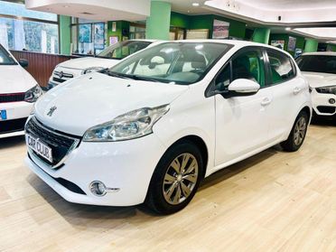 Peugeot 208 1.4 HDi 68 CV 5p. Allure N1