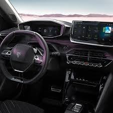Peugeot 2008 PureTech 100 S&S Allure
