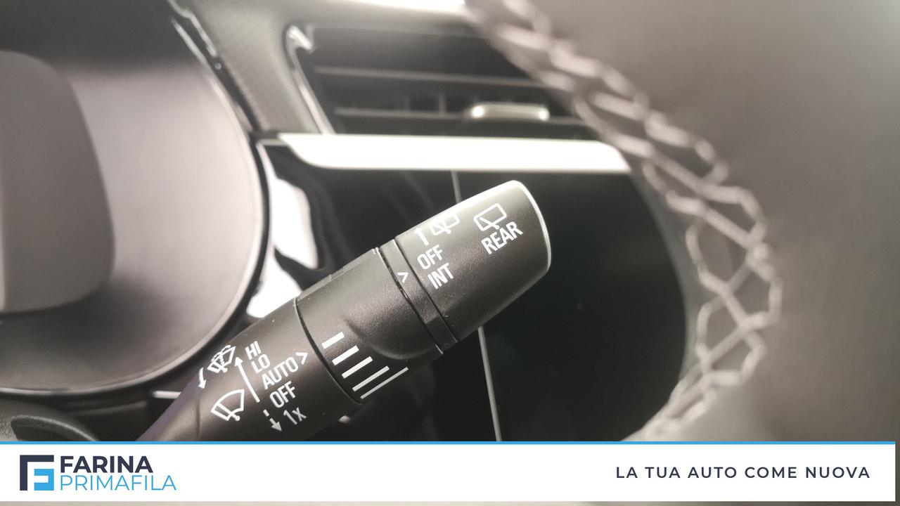 OPEL Corsa GS 1.2 100CV MT6