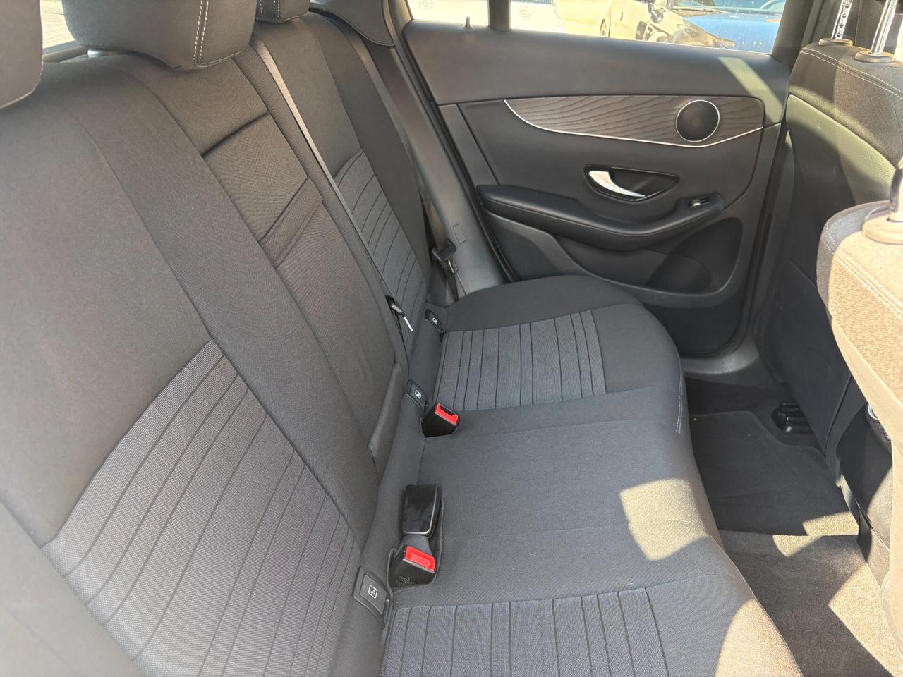 Mercedes-benz GLC 220 d 4Matic Executive