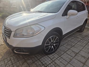 Suzuki S-Cross 1.6 diesel - 2015