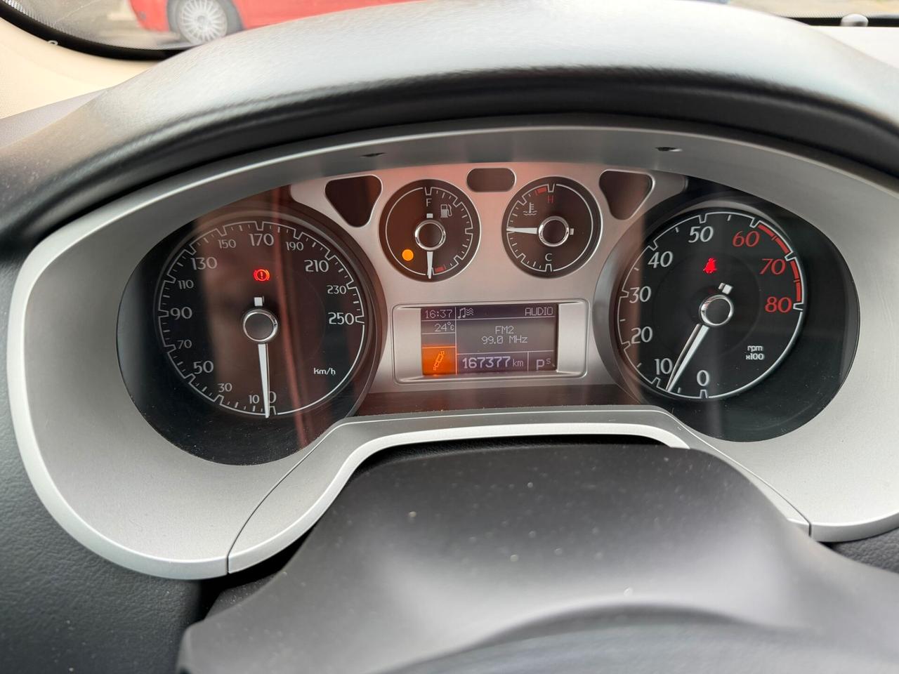 Lancia Delta 1.8 Di Turbo-Jet Sportronic Executive