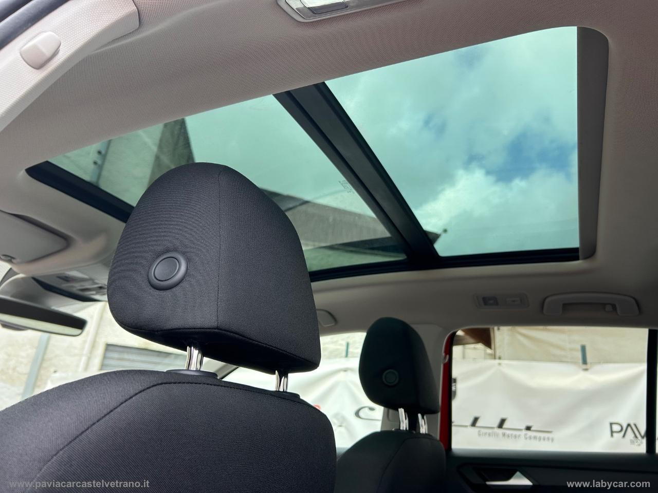 VOLKSWAGEN T-Roc 1.6 TDI SCR Advanced BlueMot.Tech.