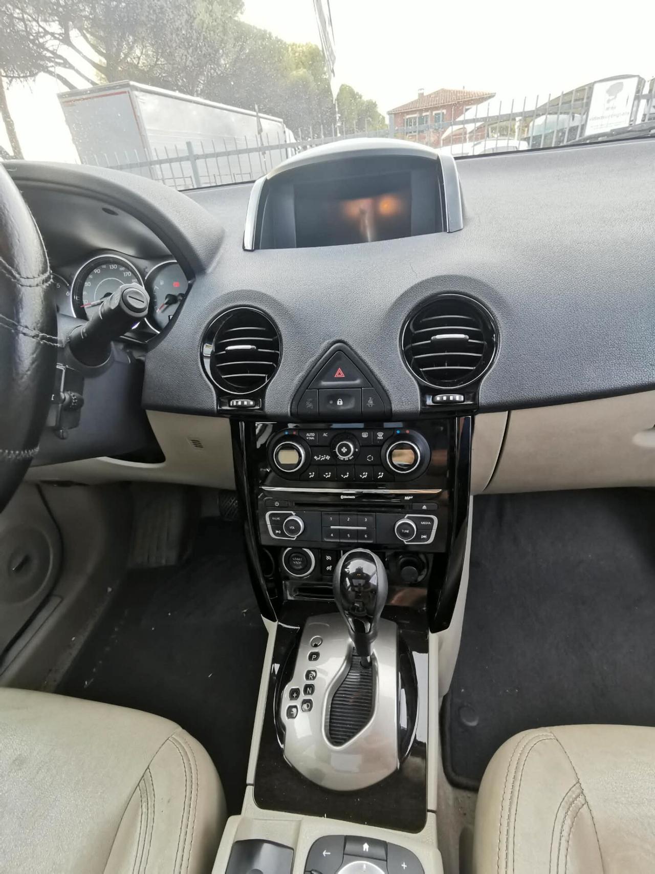Renault Koleos energy bose