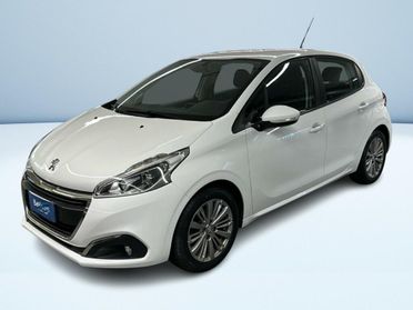 Peugeot 208 5 Porte 1.2 PureTech Allure