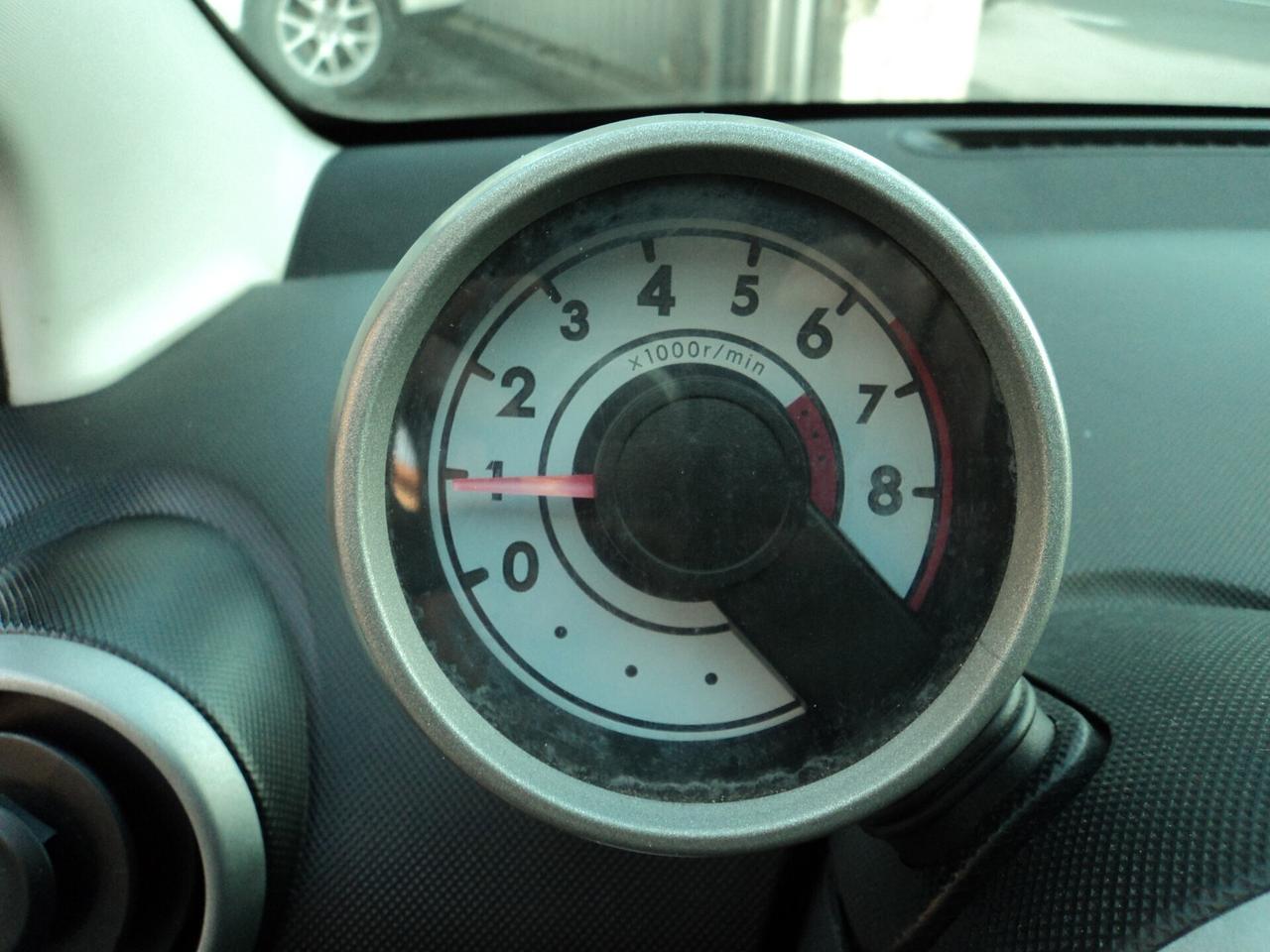 Peugeot 107 1.0 68CV 5p.