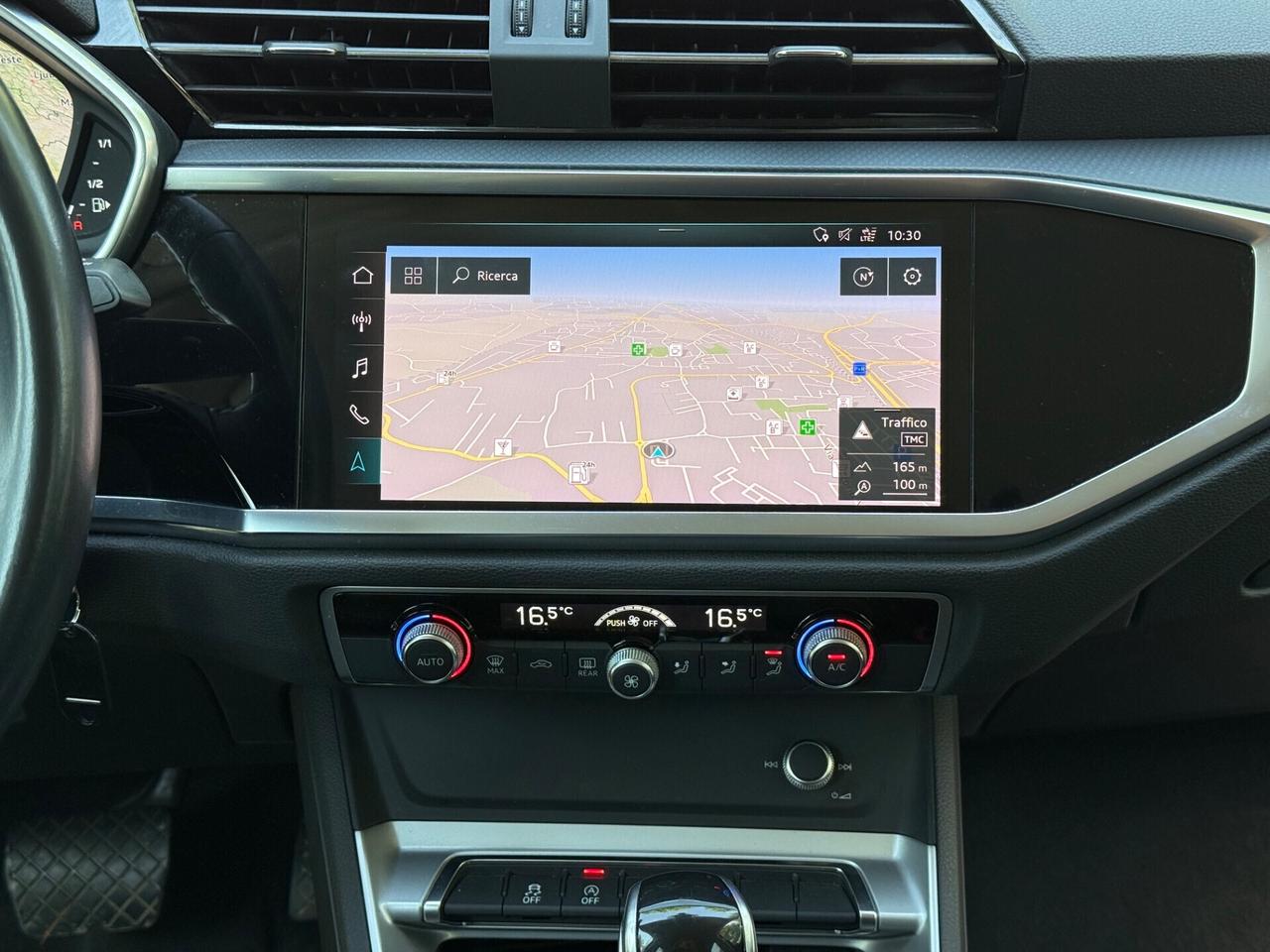 AUDI Q3 2020 40 TDI 2.0 190cv QUATTRO S tronic