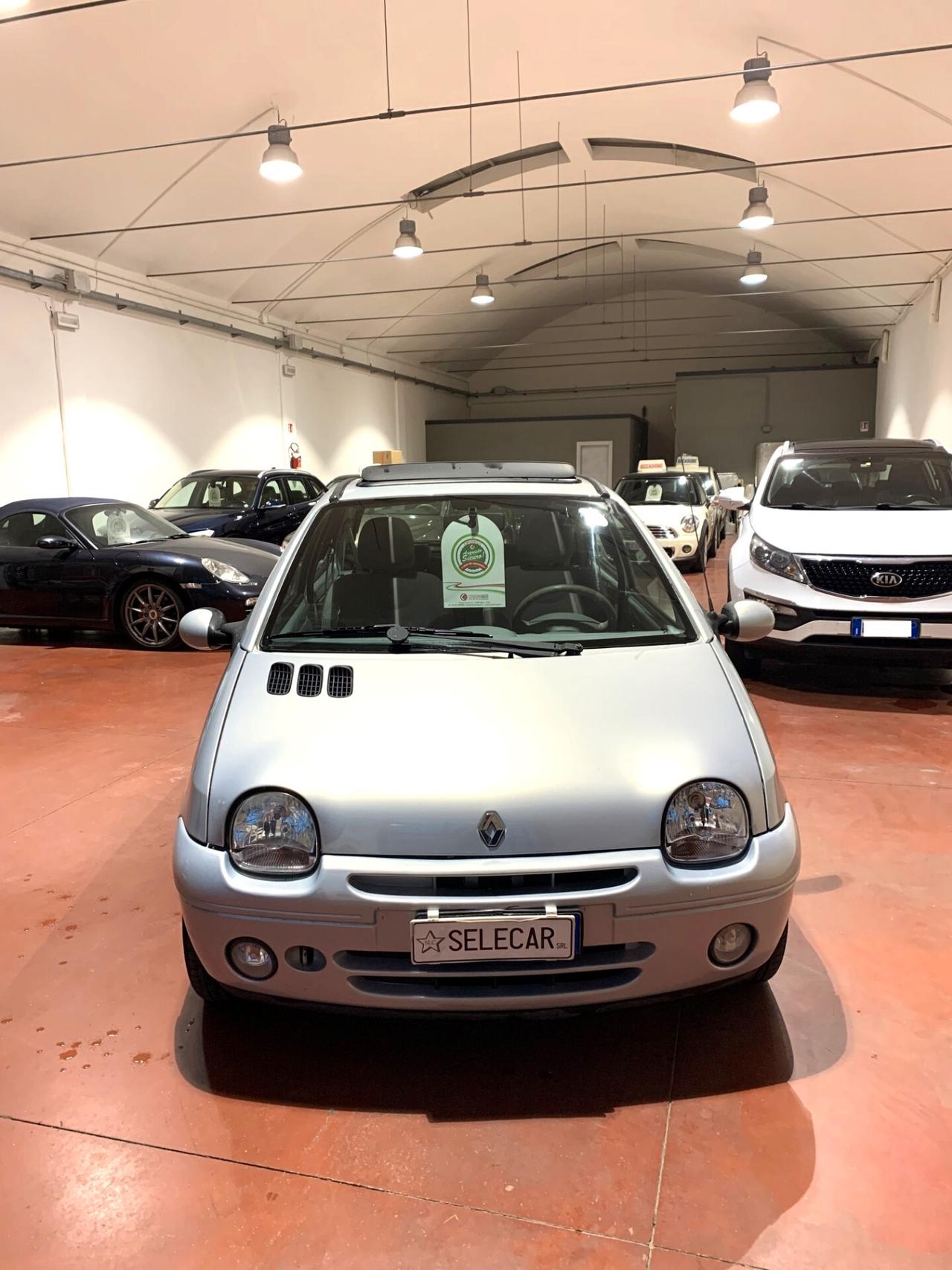 Renault Twingo 1.2i cat Diabolika-LEGGI BENE-