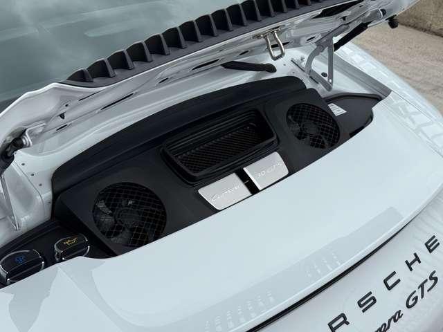 Porsche 991 911 Coupe 3.0 Carrera GTS