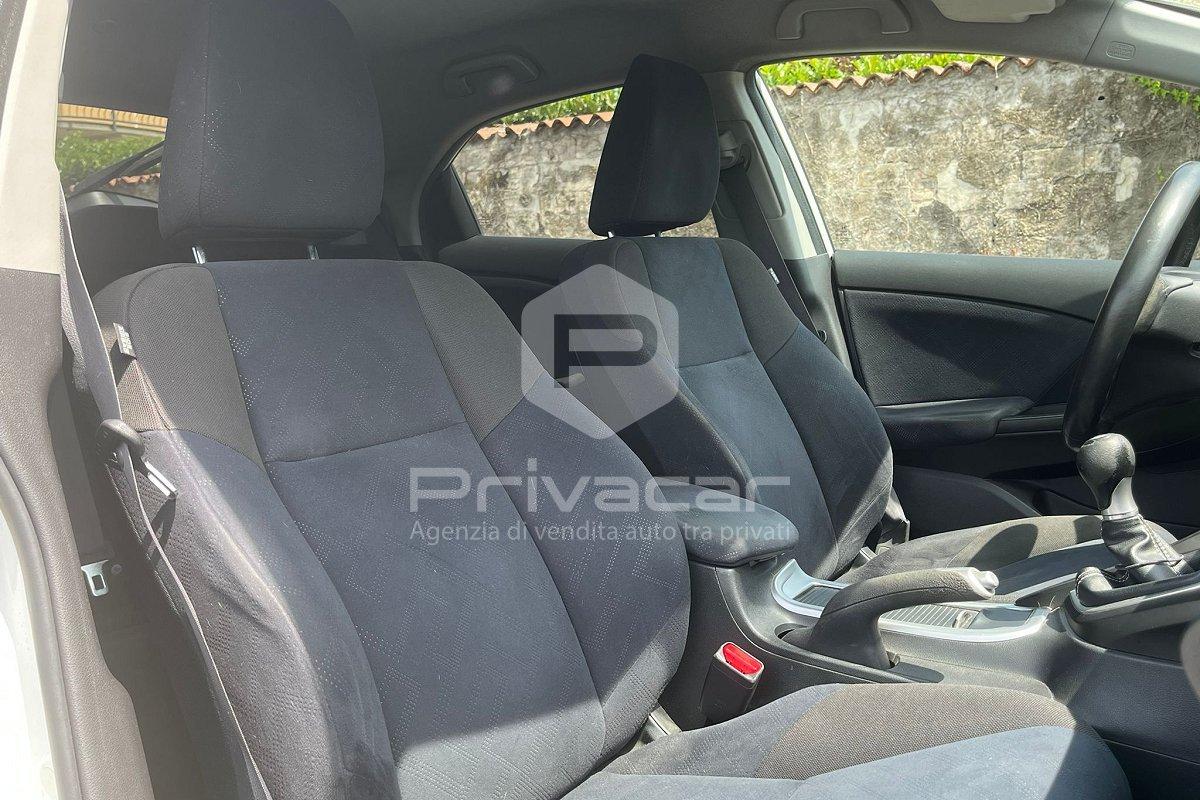 HONDA Civic 1.6 i-DTEC Lifestyle