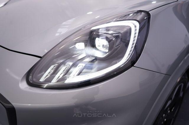 FORD Puma Gen-E 43 kWh Premium