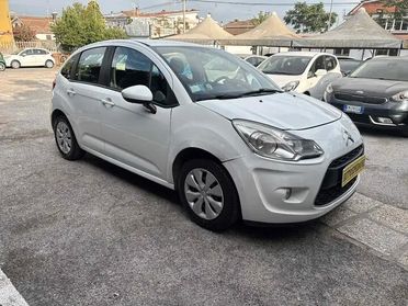Citroen C3 1.4 GPL airdream Seduction